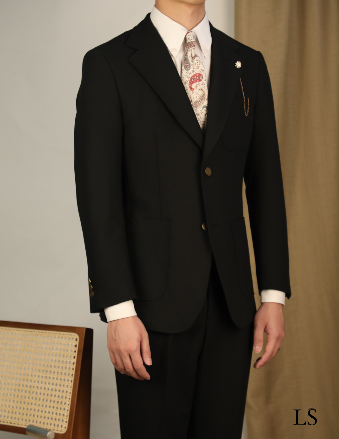 Costume italien Portofino