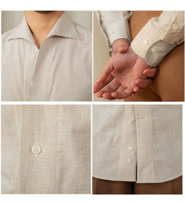 Camiseta Loops Placência