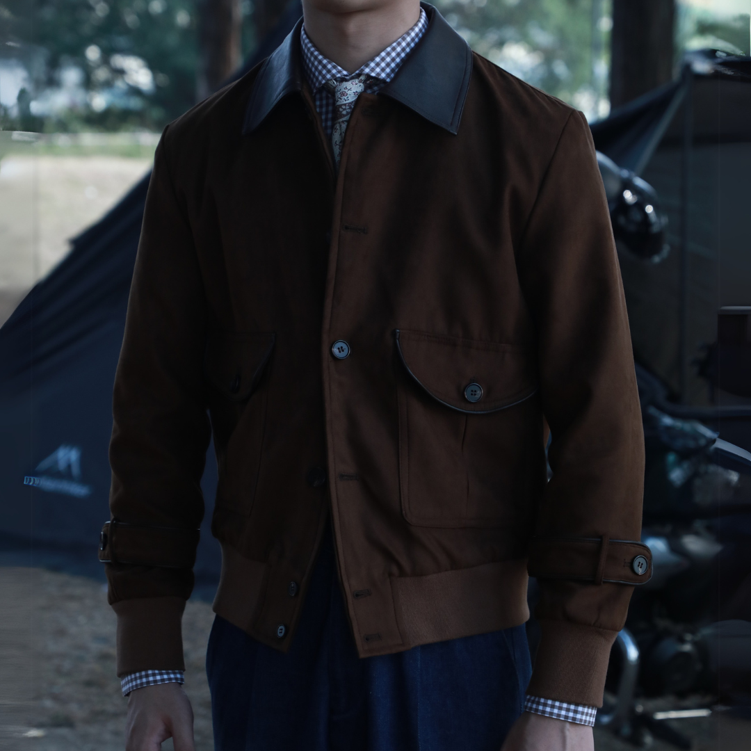 Bellagio Jacke