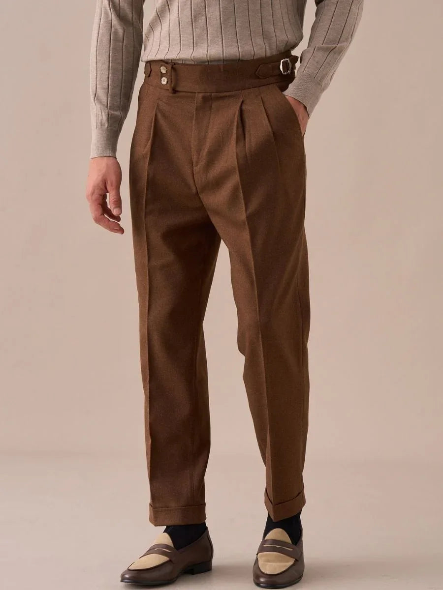 Costume croisé Venise