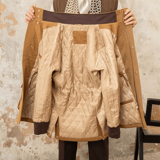 Parka Siena