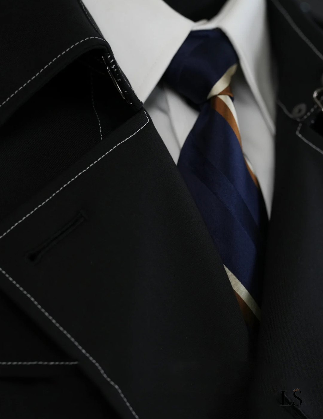 Trench-coat pour homme Turin