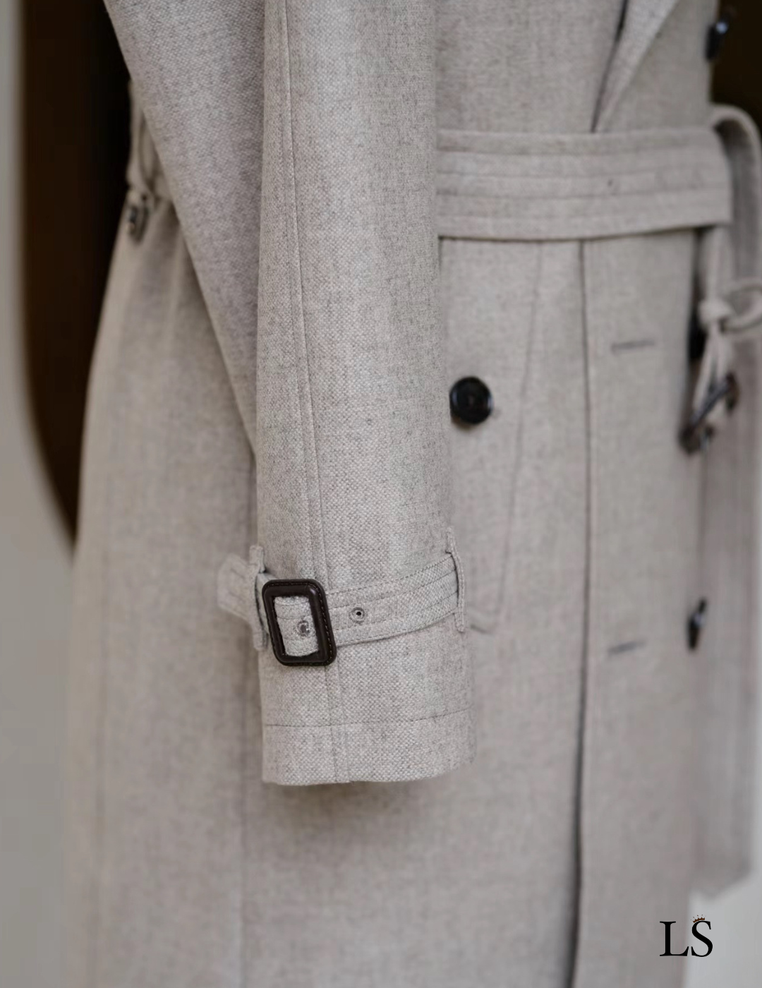 Imperméable Vittorio pour homme