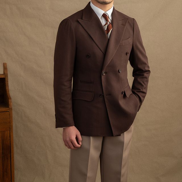 Wickelblazer Cagliari