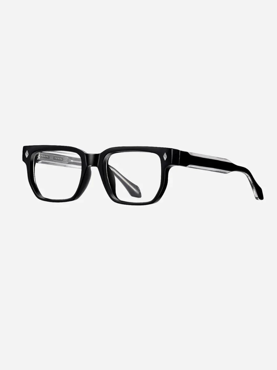 Occhiali da Sole Quadrati Designer Loops – UV400