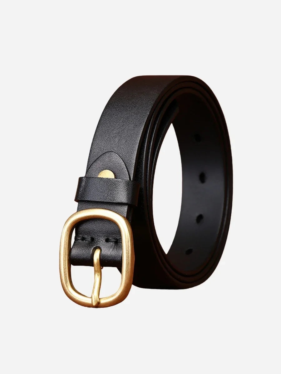 Narni Boucles Ceinture