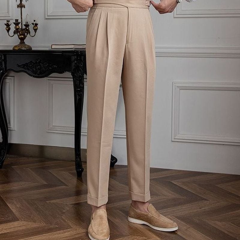 Pantalon Gurkha Vienne