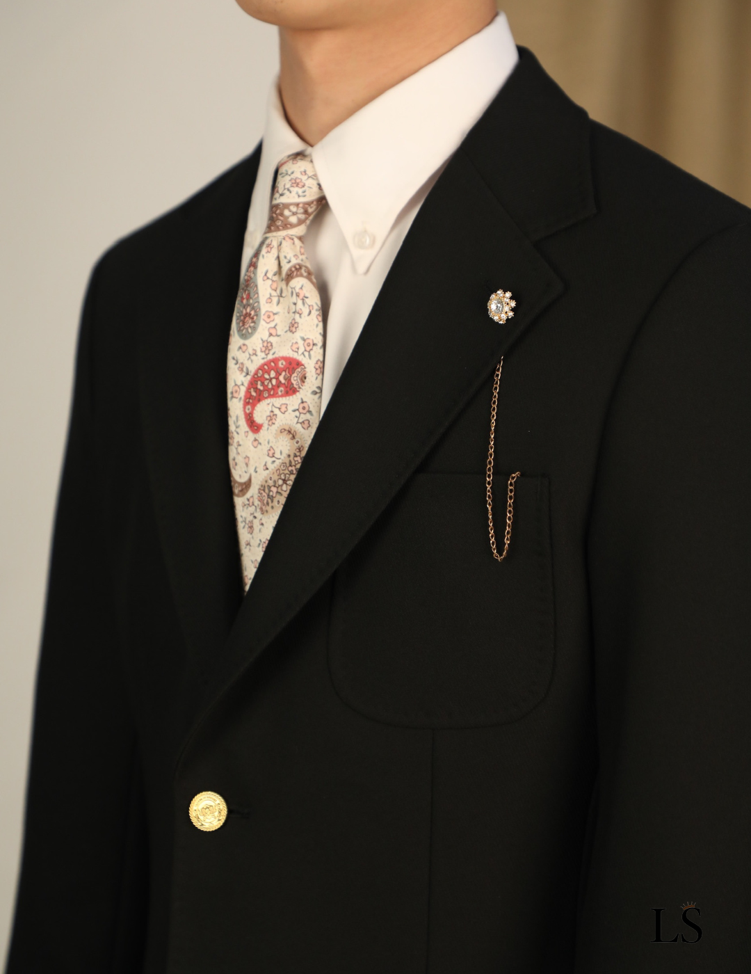 Costume italien Portofino