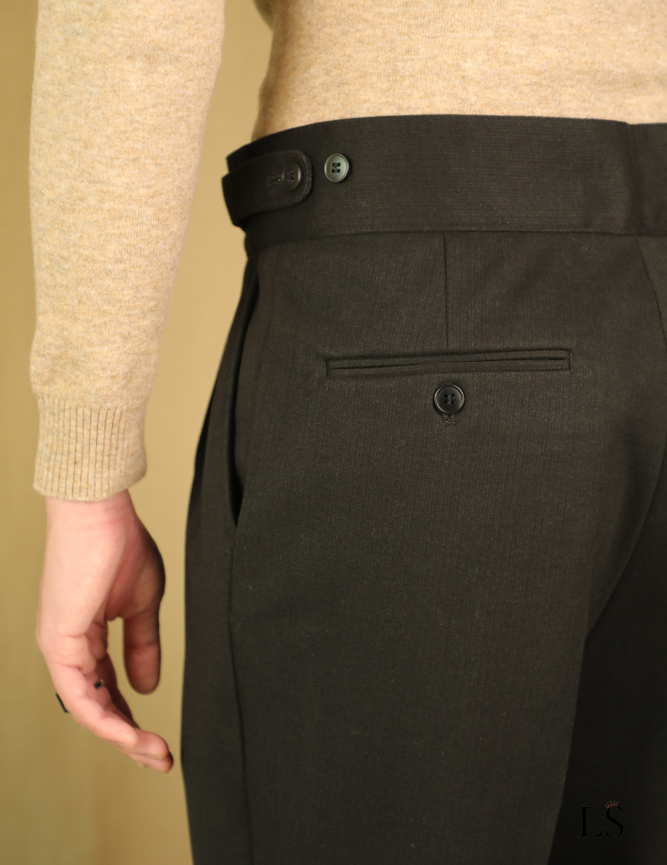 Pantalones Gurkha Torino