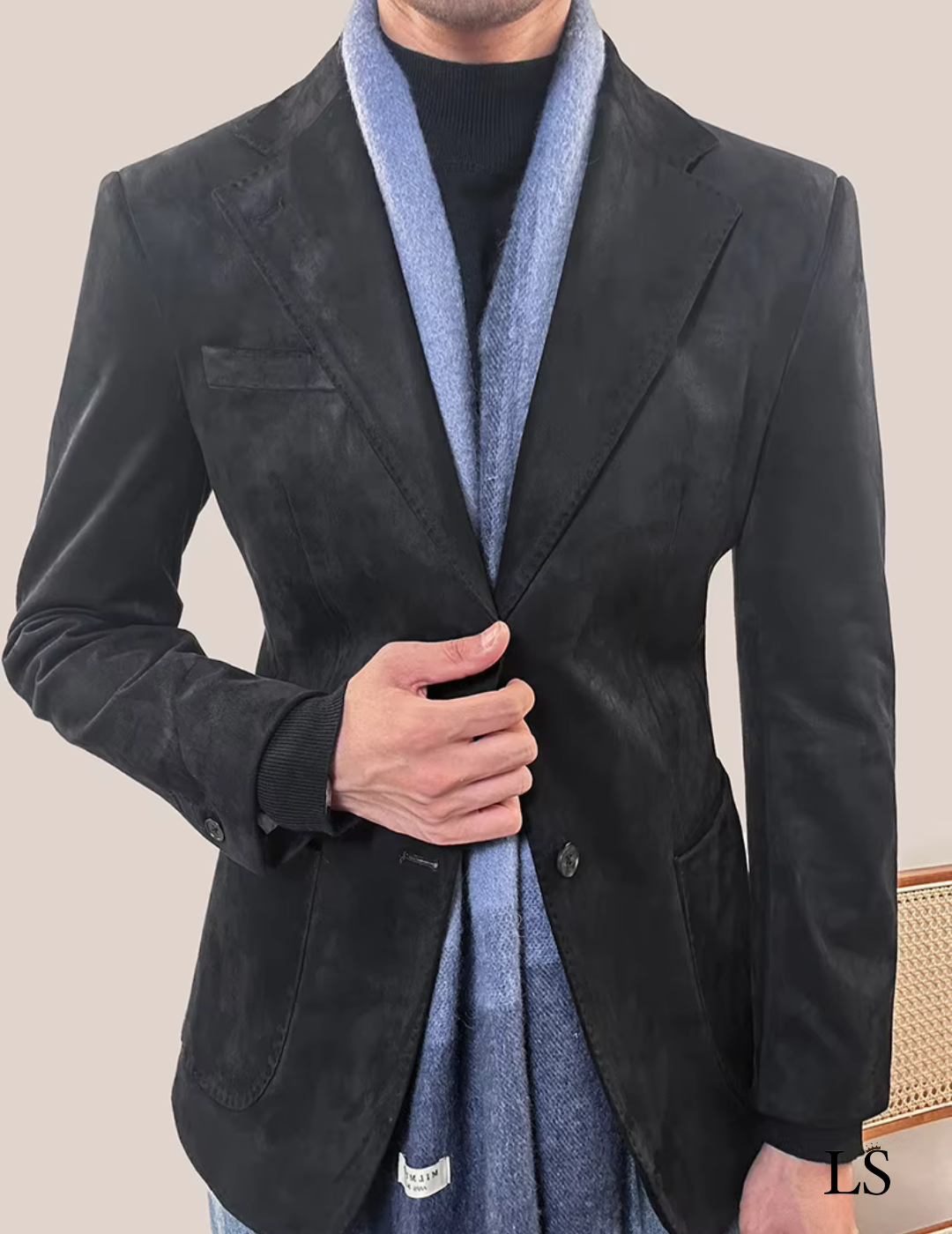 Zweiknopf Blazer Ancona