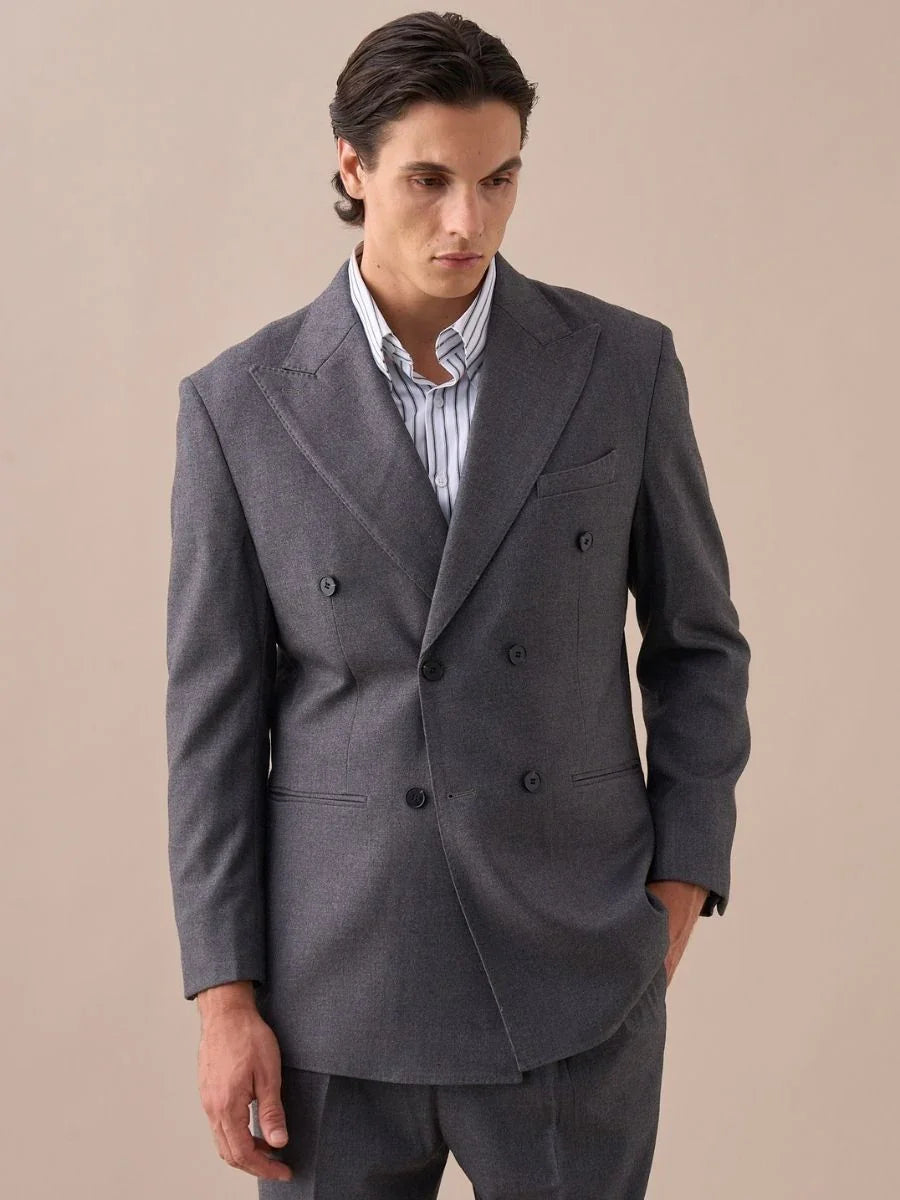 Costume croisé Venise