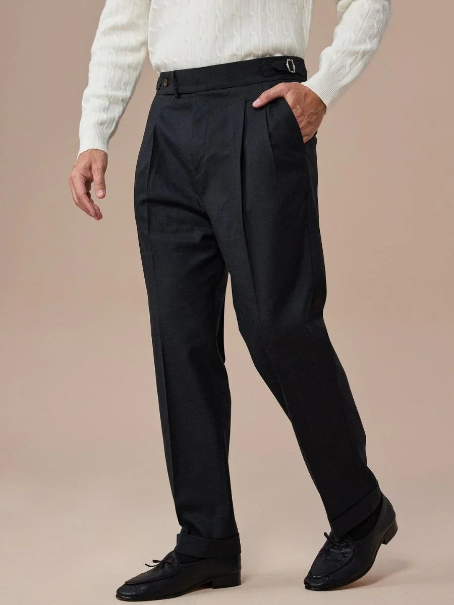 Pantalones Pisa Gurkha
