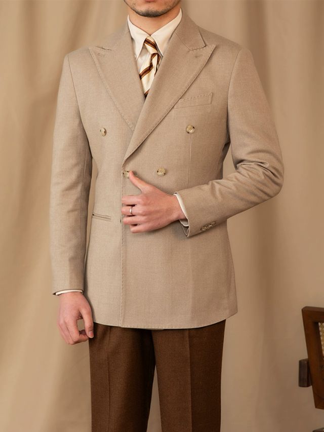 Doppelreiher Veneza Blazer