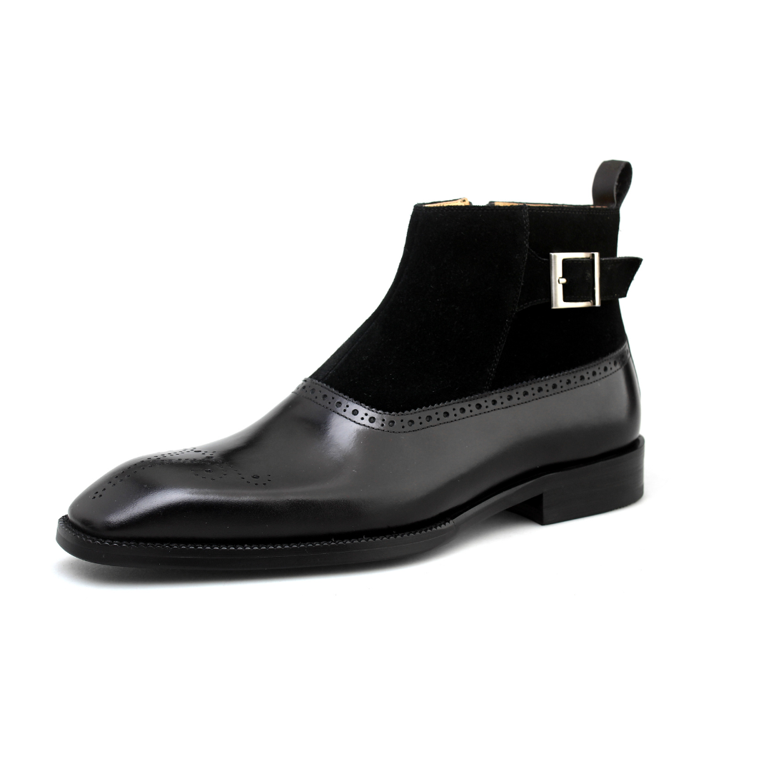 Herren Bolzano Jodhpur-Boot
