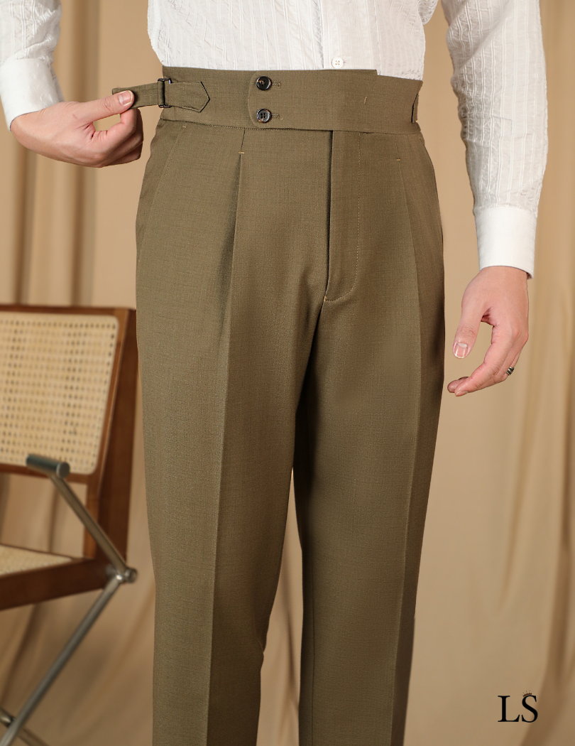 Costume deux boutons Mantova