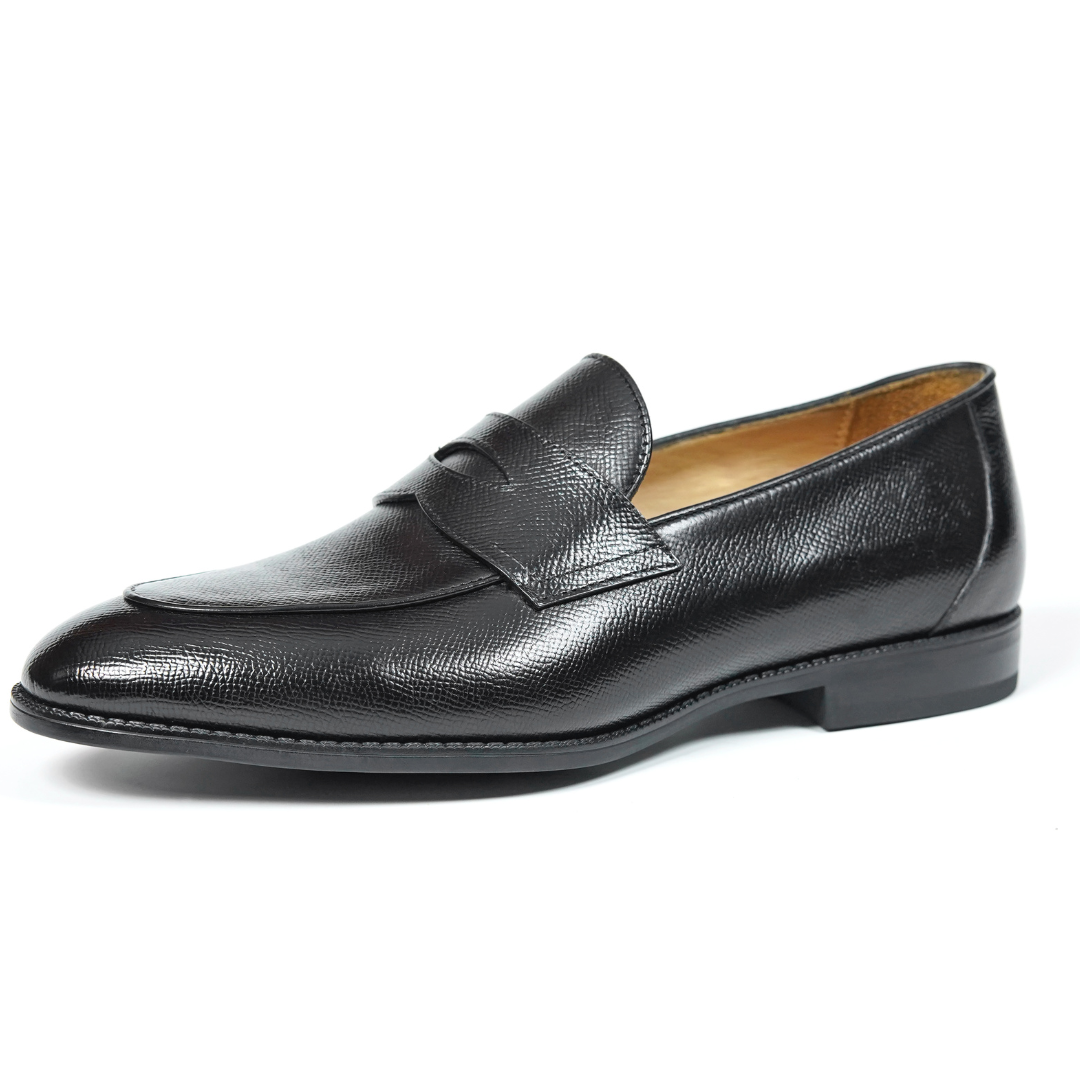 Herren Penny-Loafer Milano