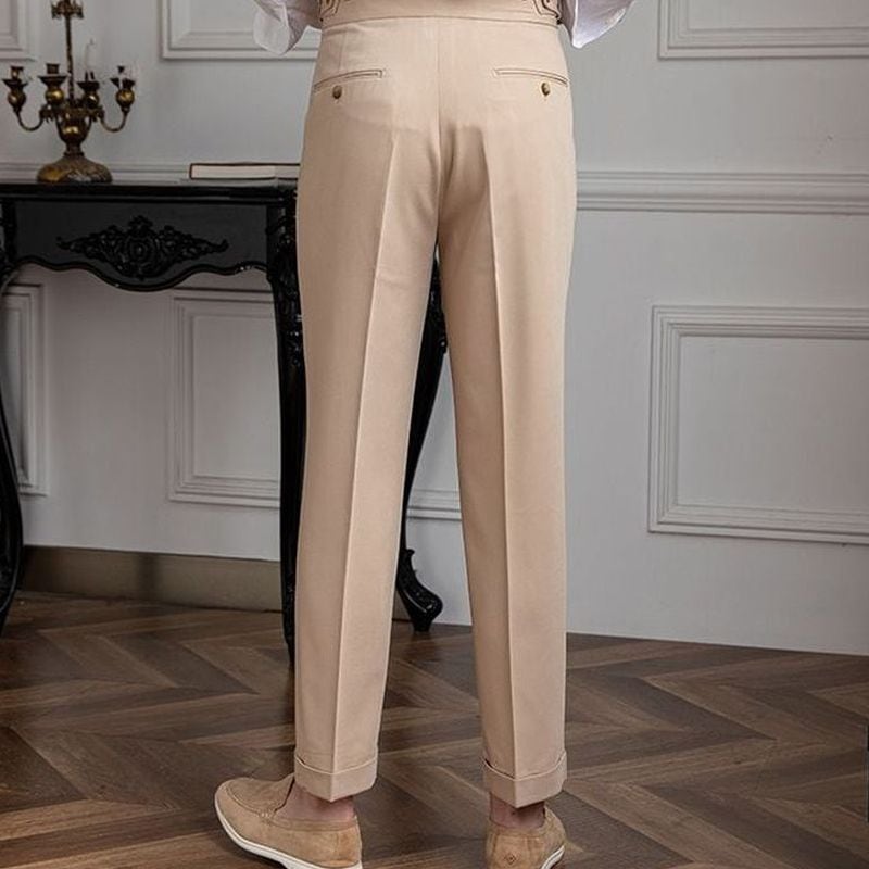 Pantalon Gurkha Vienne