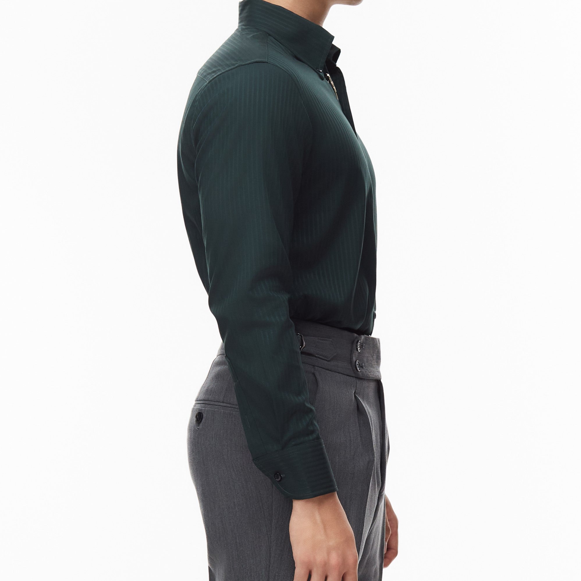 Camicia Perugia con Spilla