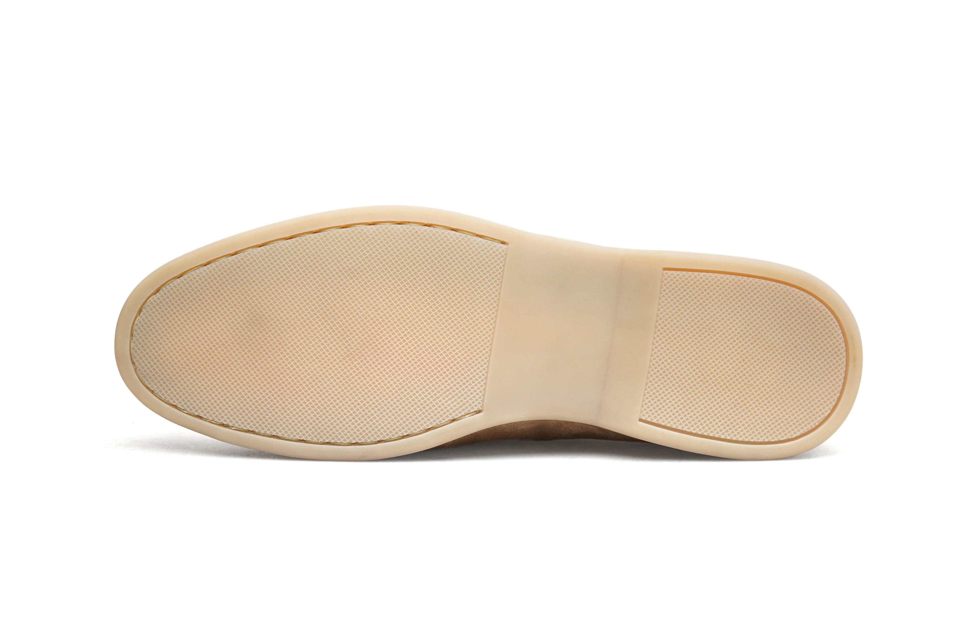 Herren Pienza Wildleder-Loafer