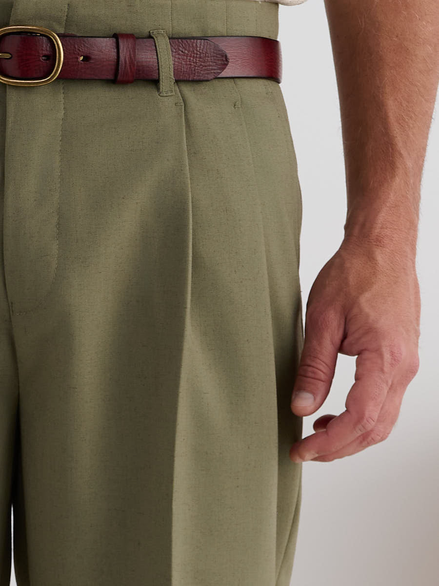 Pantalon Bevagna Loops