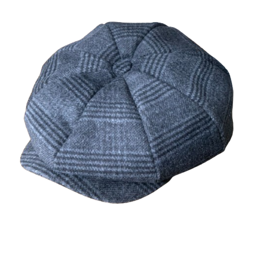 Loops Herren Baskenmütze LS01