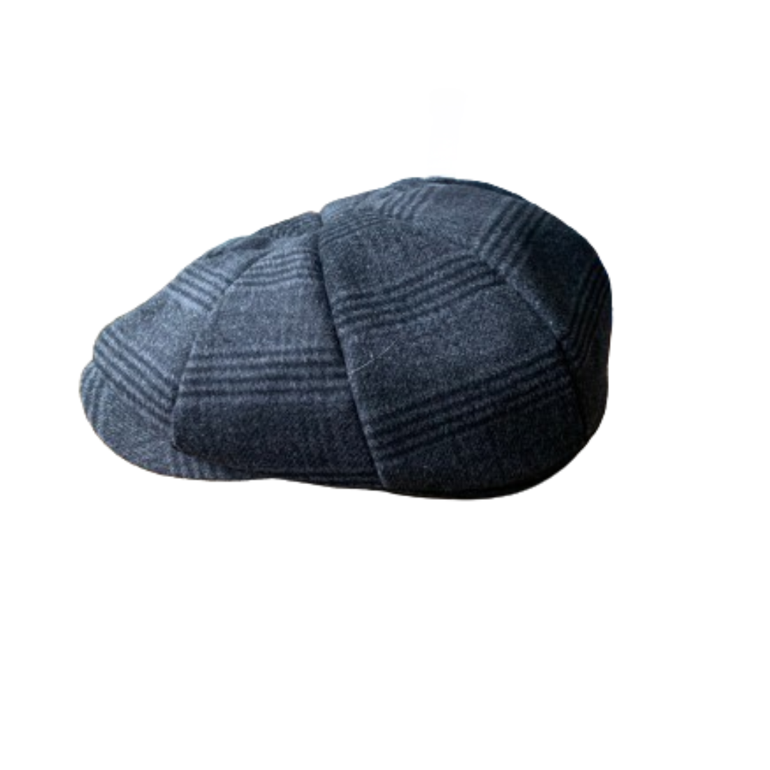 Loops Herren Baskenmütze LS01