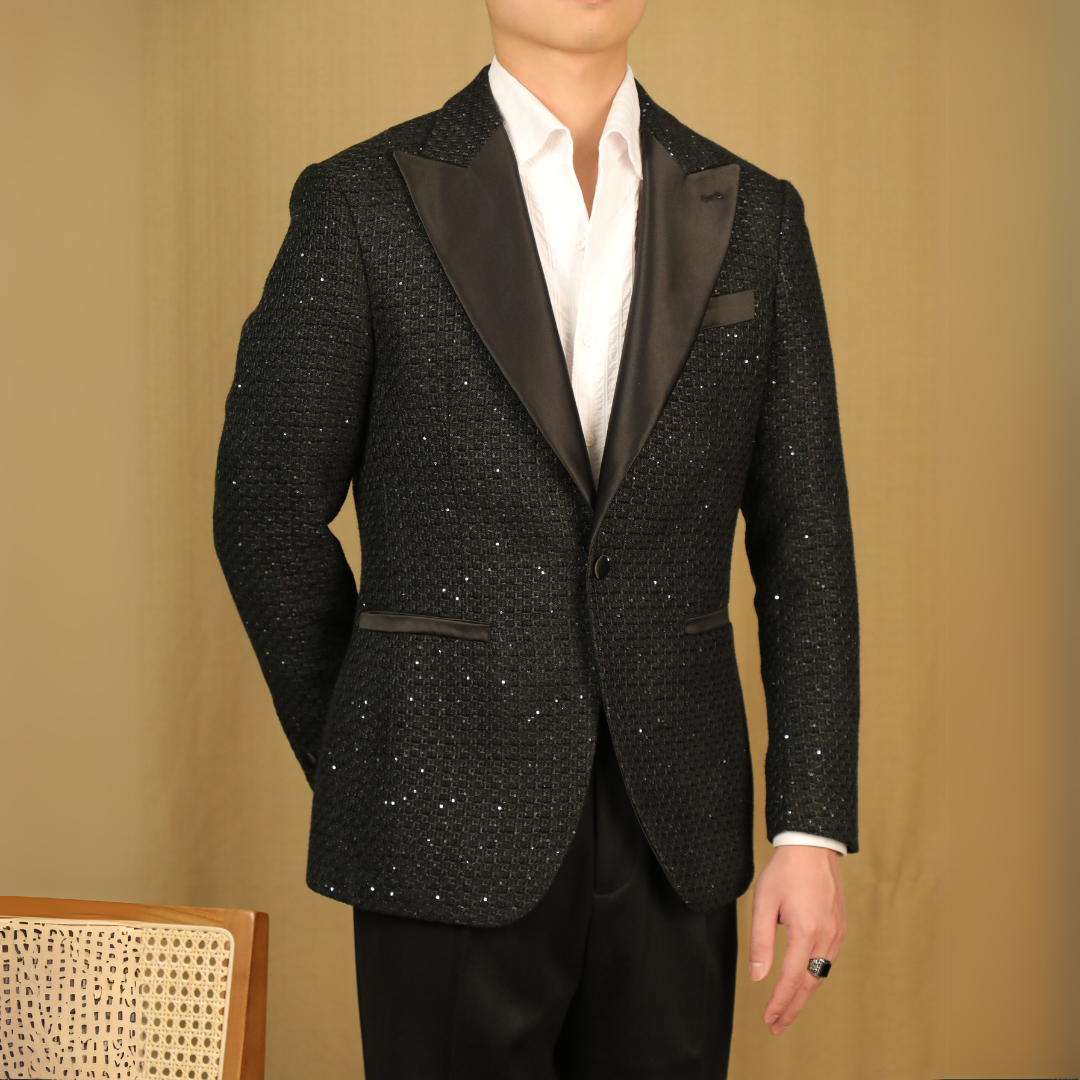 Blazer Nobile Turin