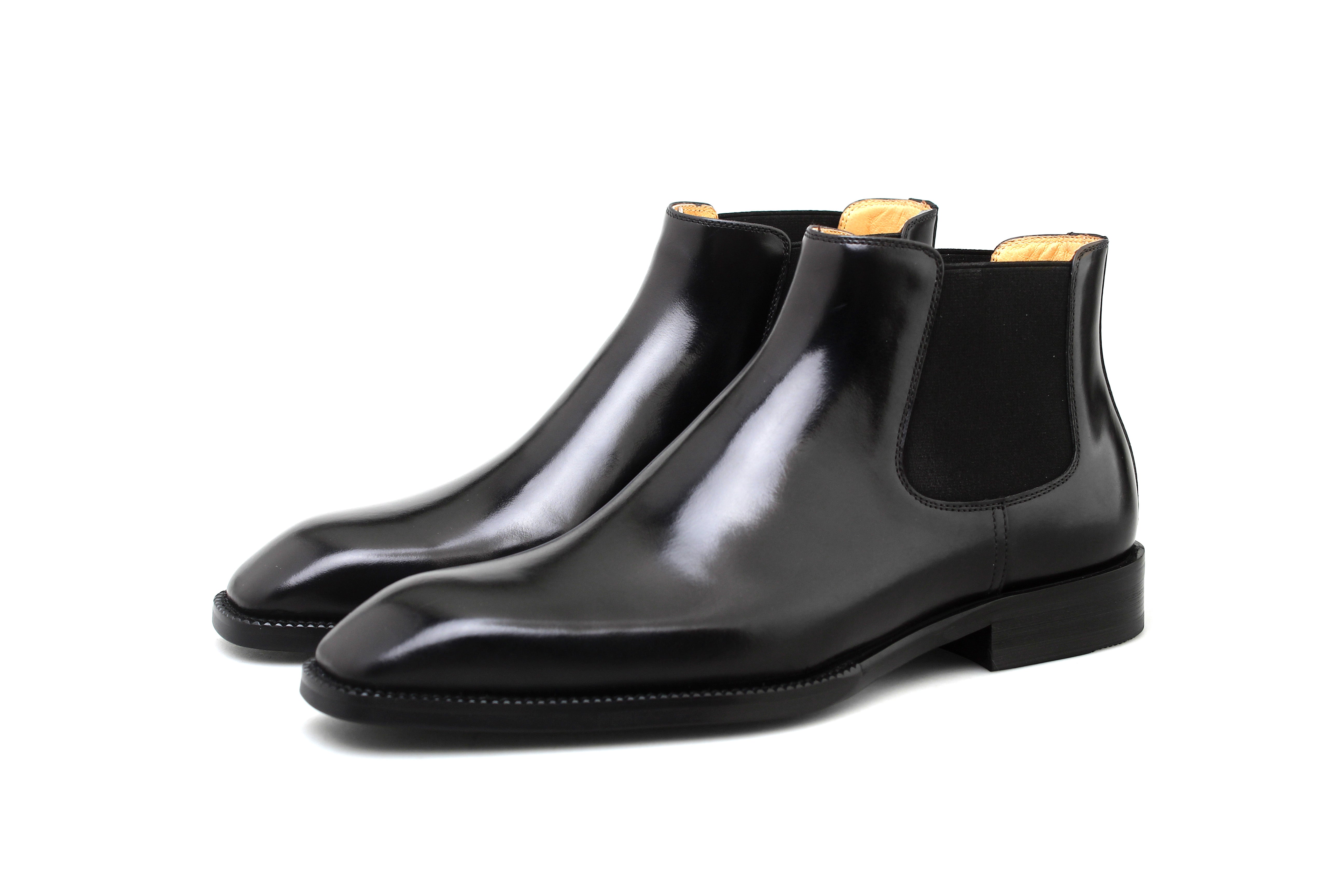 Stivaletto Chelsea Pádua da Uomo