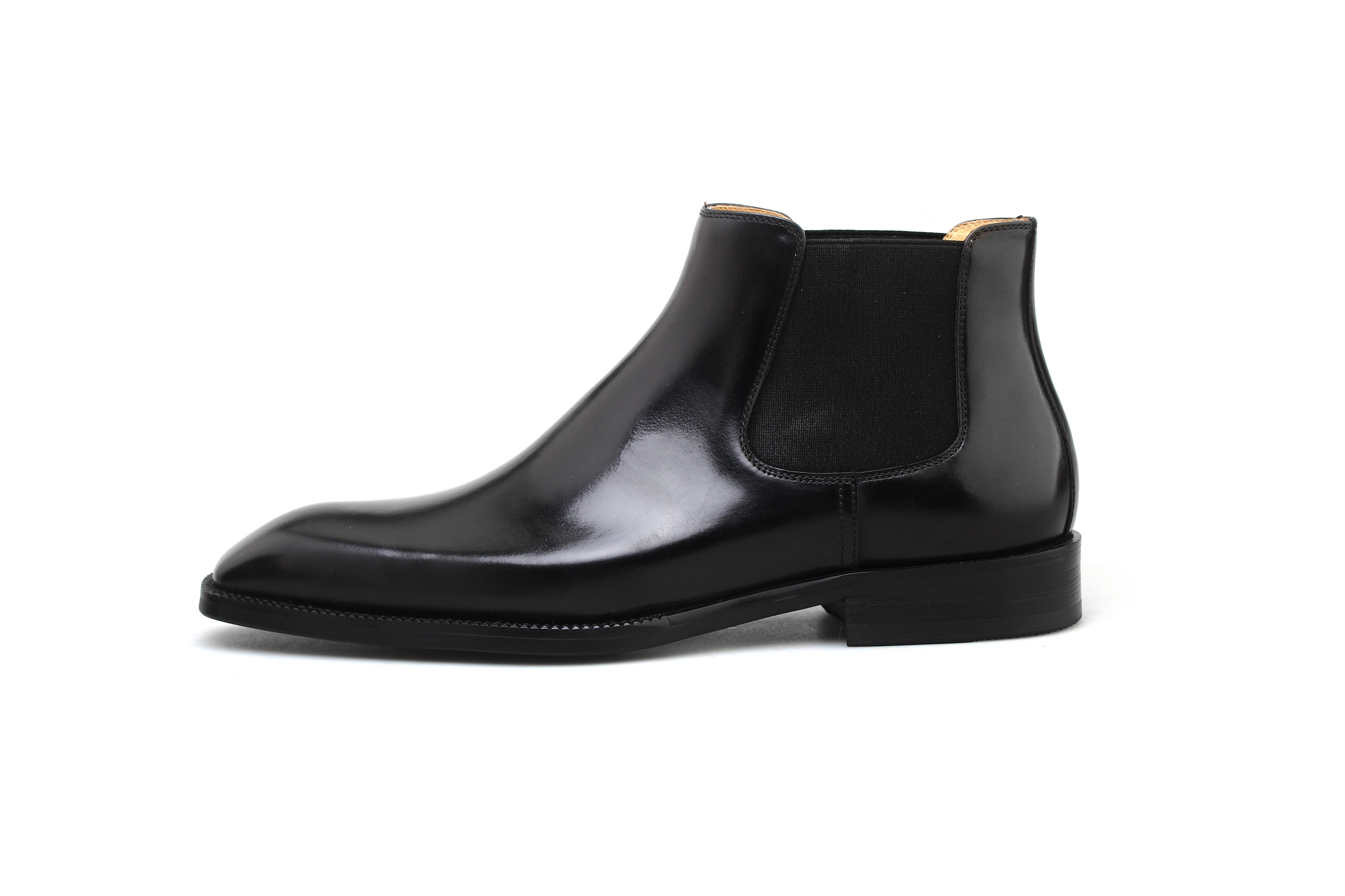 Stivaletto Chelsea Pádua da Uomo
