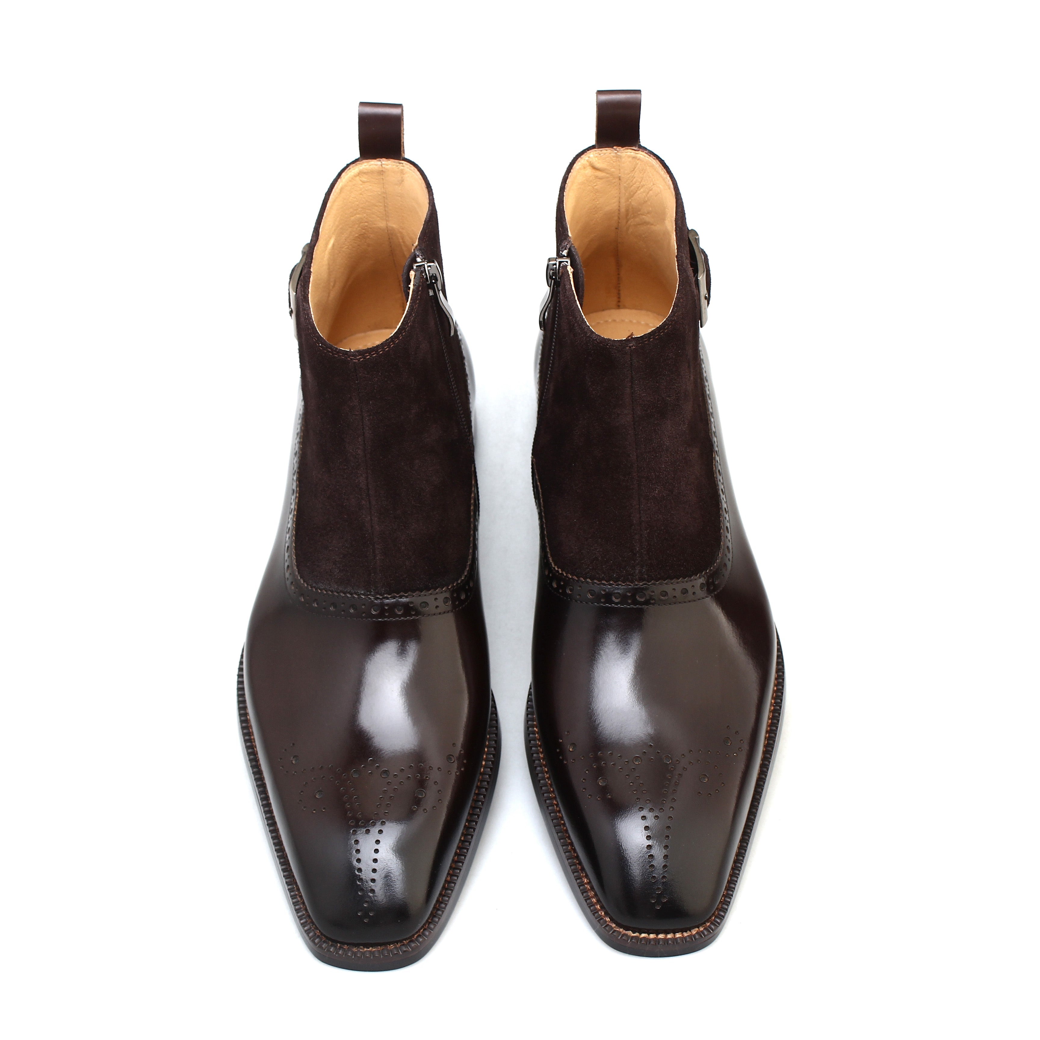 Botín Jodhpur Bolzano para hombre