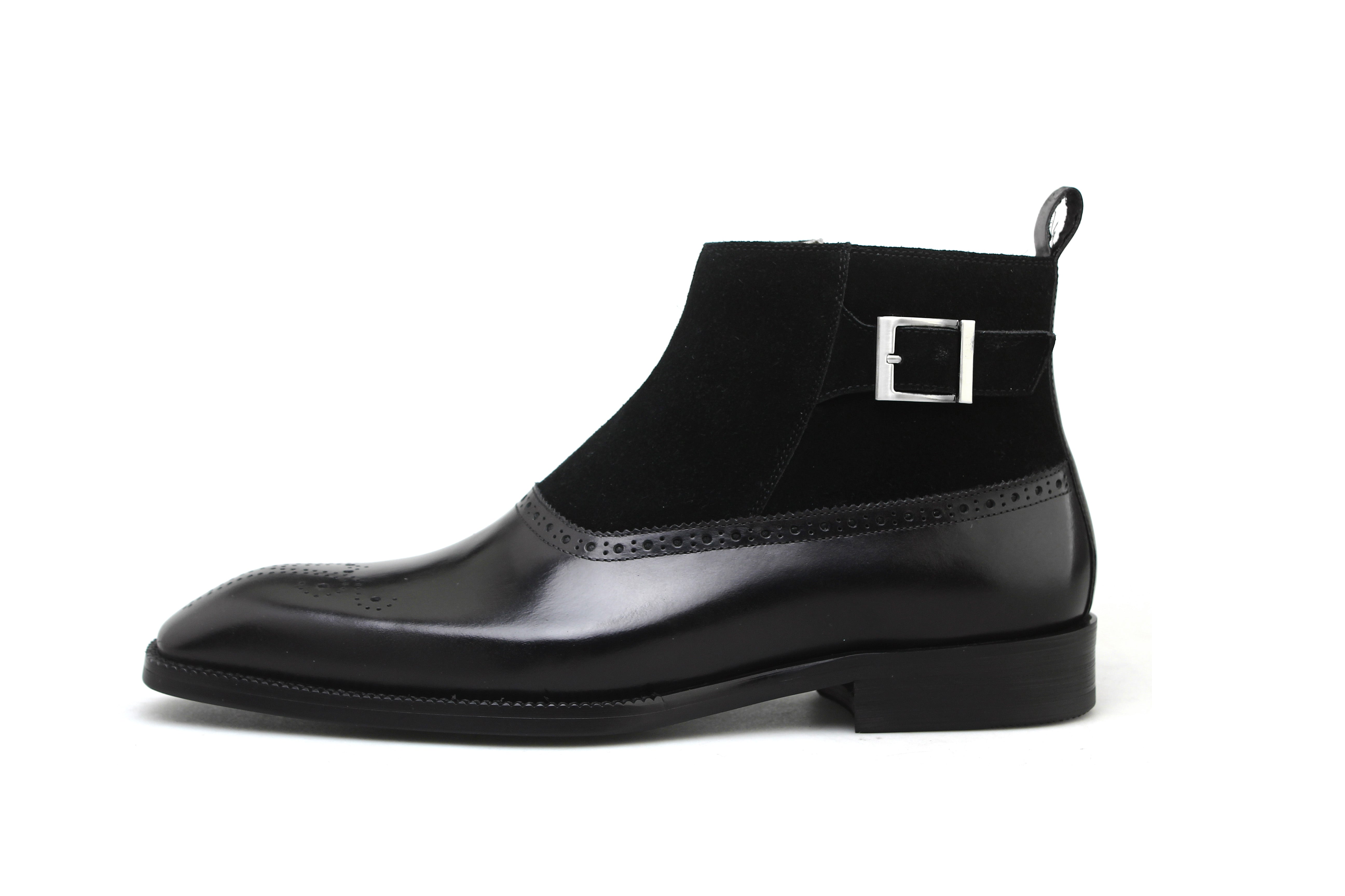 Botín Jodhpur Bolzano para hombre