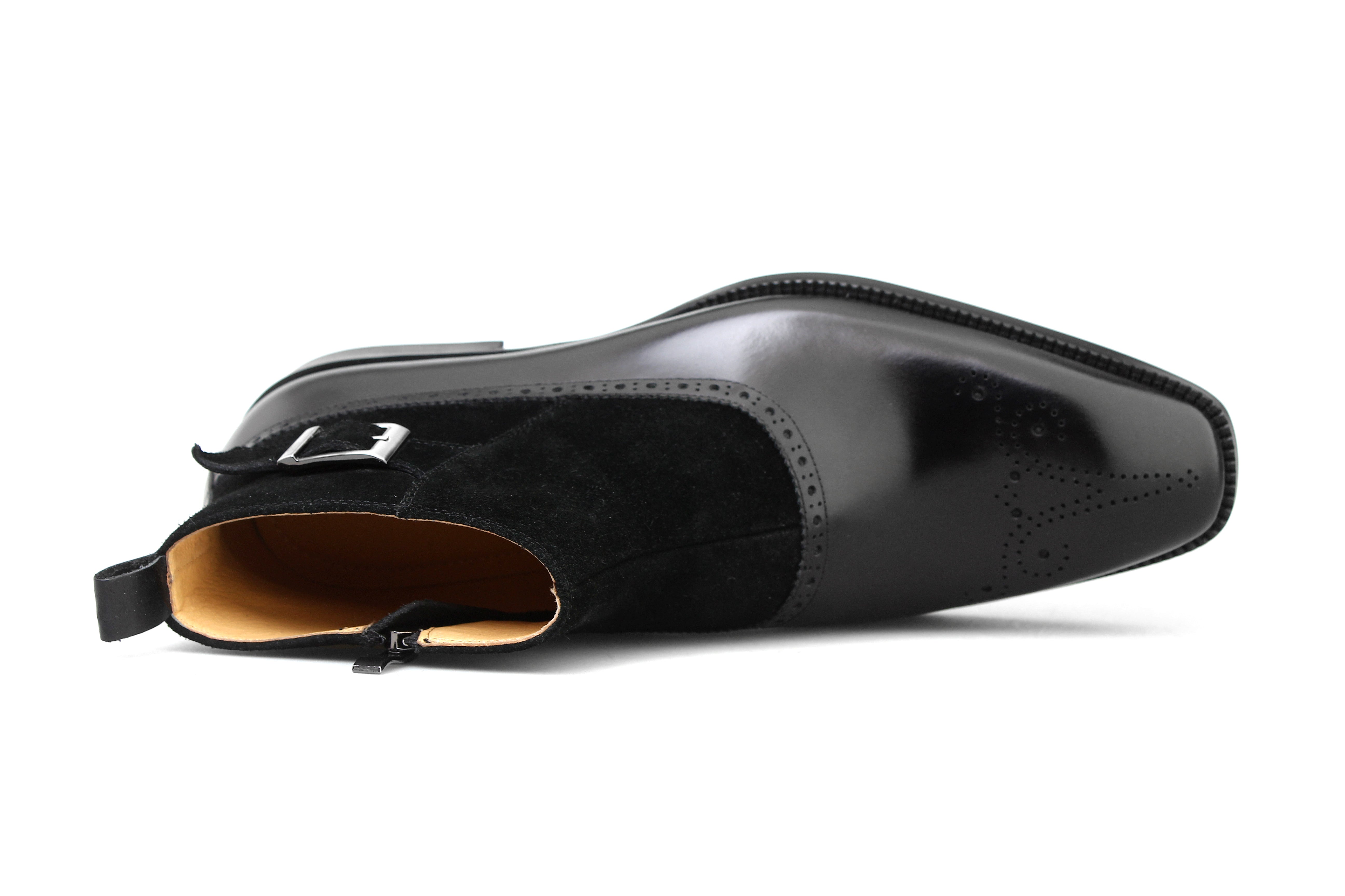 Botín Jodhpur Bolzano para hombre