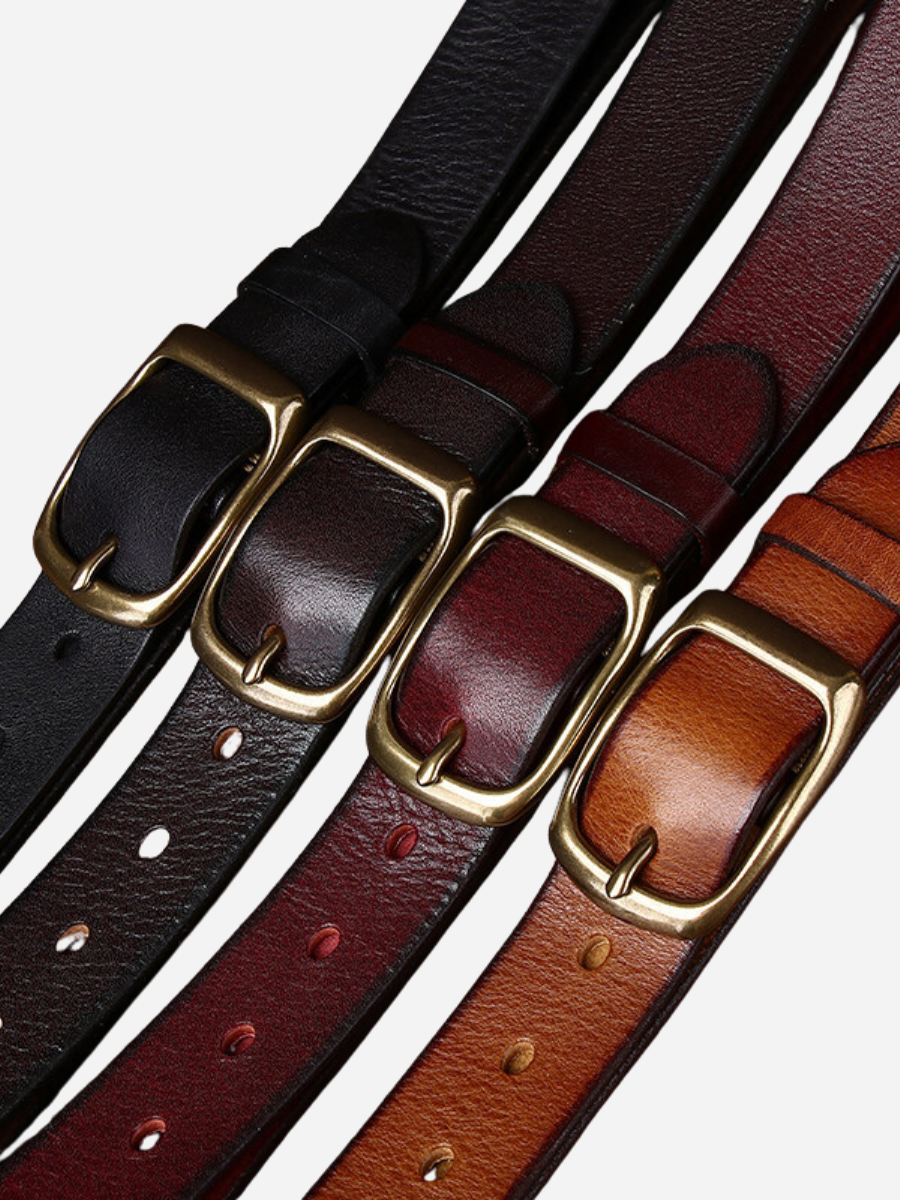 Ceinture Loops Moretto Classico