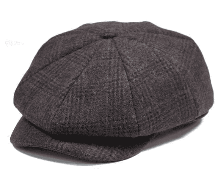 Loops Herren Baskenmütze LS01