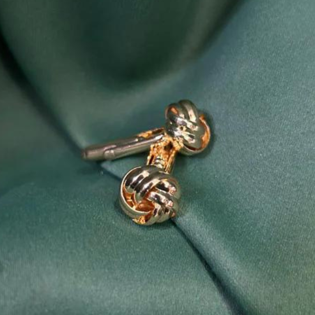 Gemelli da Uomo Loops LS01