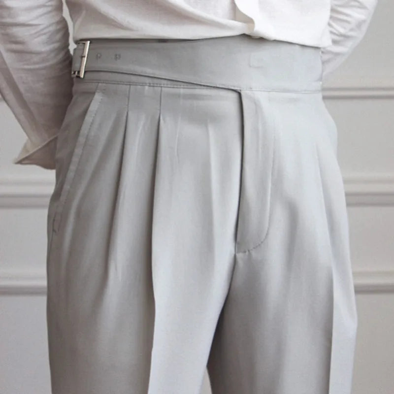 Pantalon Gurkha Caserta