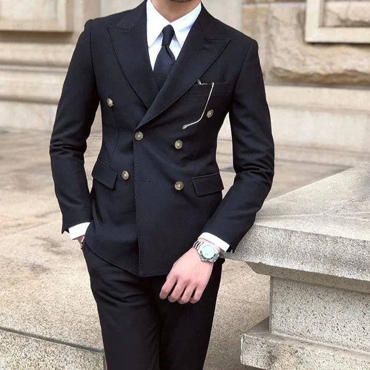 Costume britannique Looped LS029
