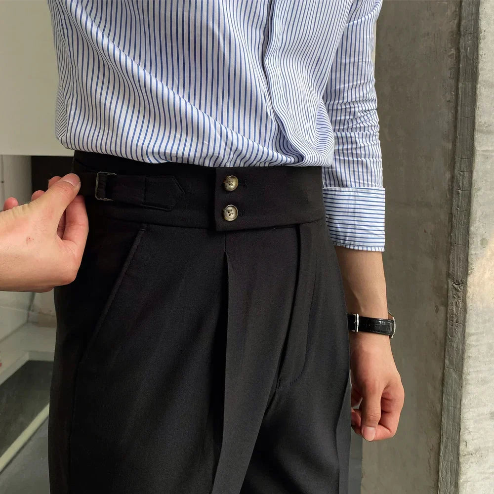 Pantaloni Gurkha Loops LS056