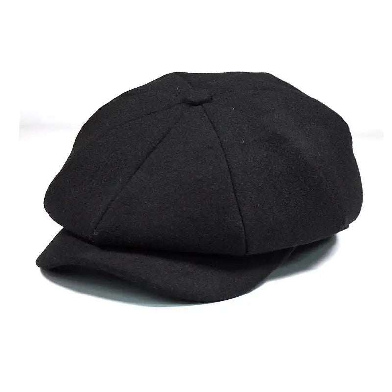 Loops Herren Baskenmütze LS01