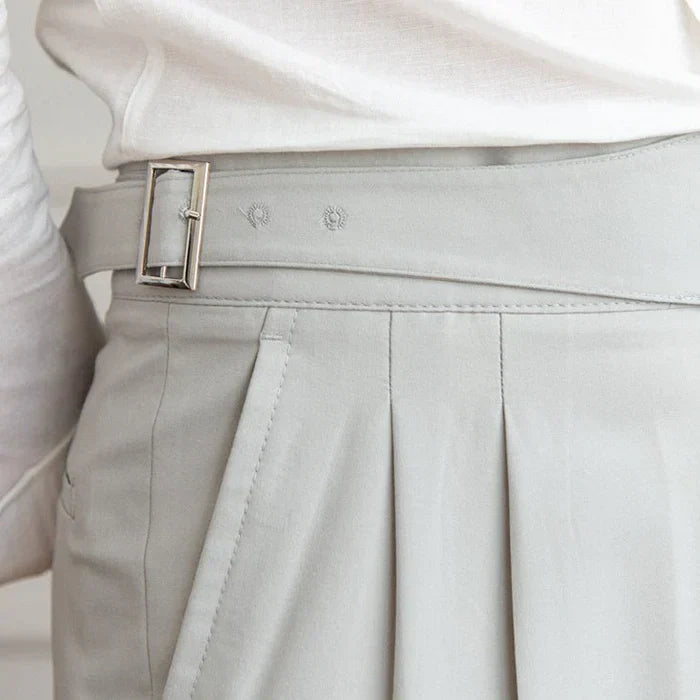 Pantalon Gurkha Caserta