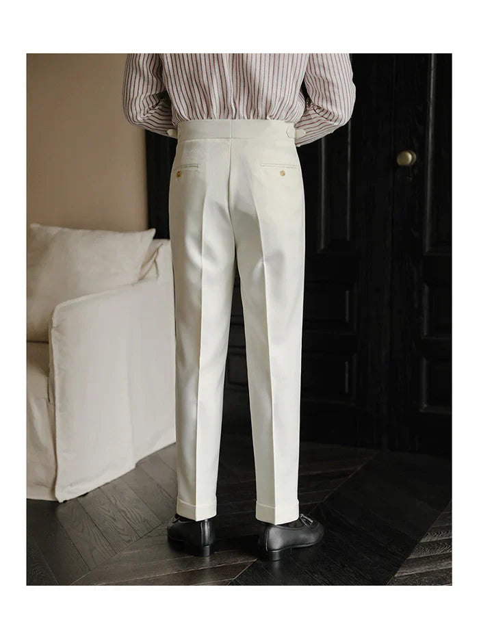 Gurkha-Hose Loops LS055