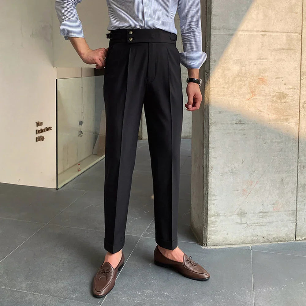 Pantaloni Gurkha Loops LS056