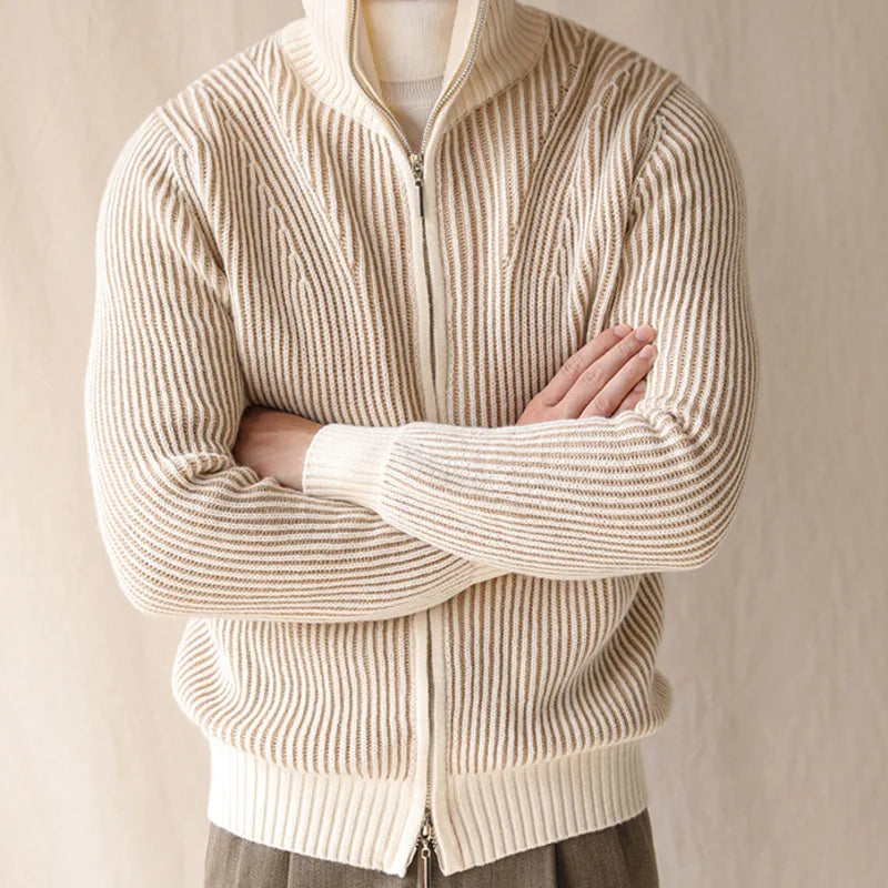 Pull pour homme LS009 British