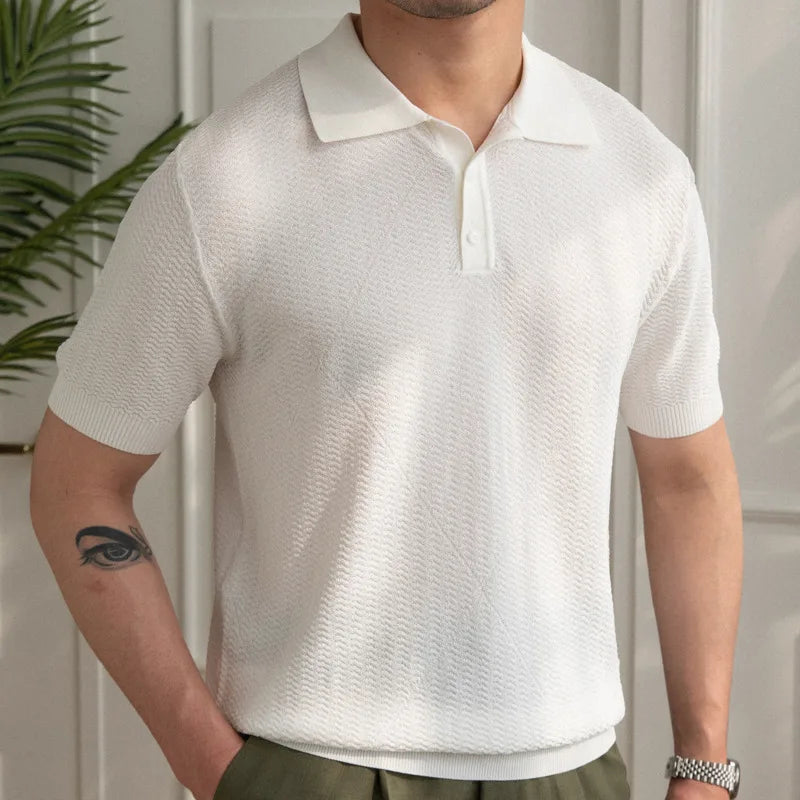 Herren Businesshemd Loops LS059