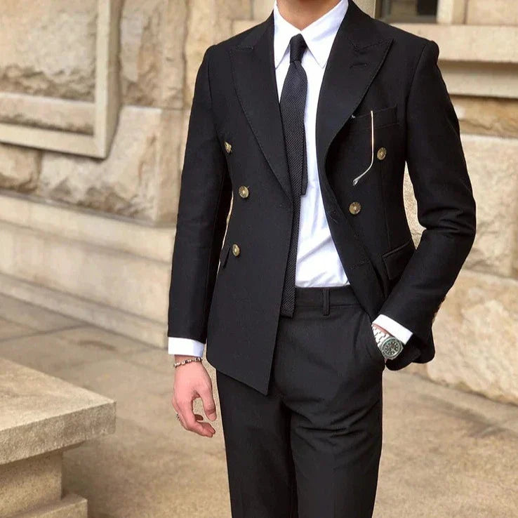 Costume britannique Looped LS029