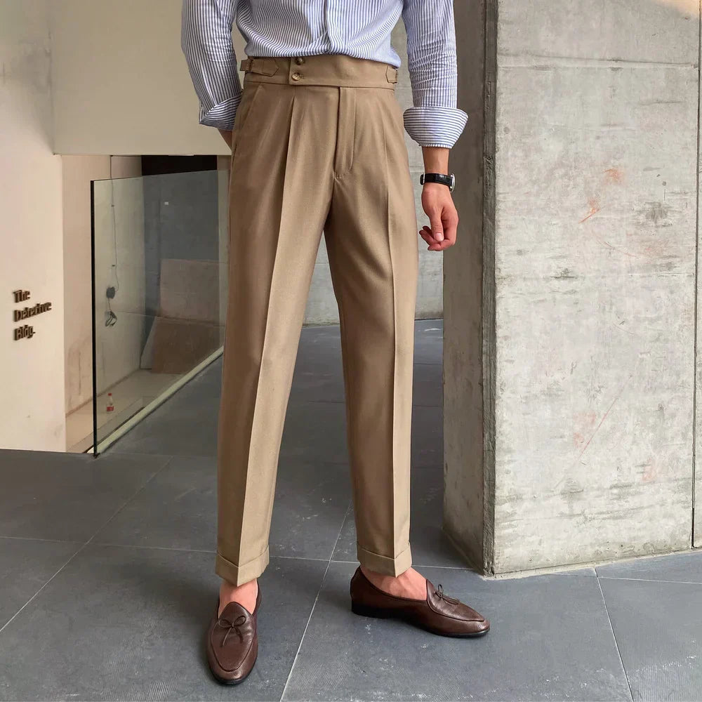 Pantaloni Gurkha Loops LS056