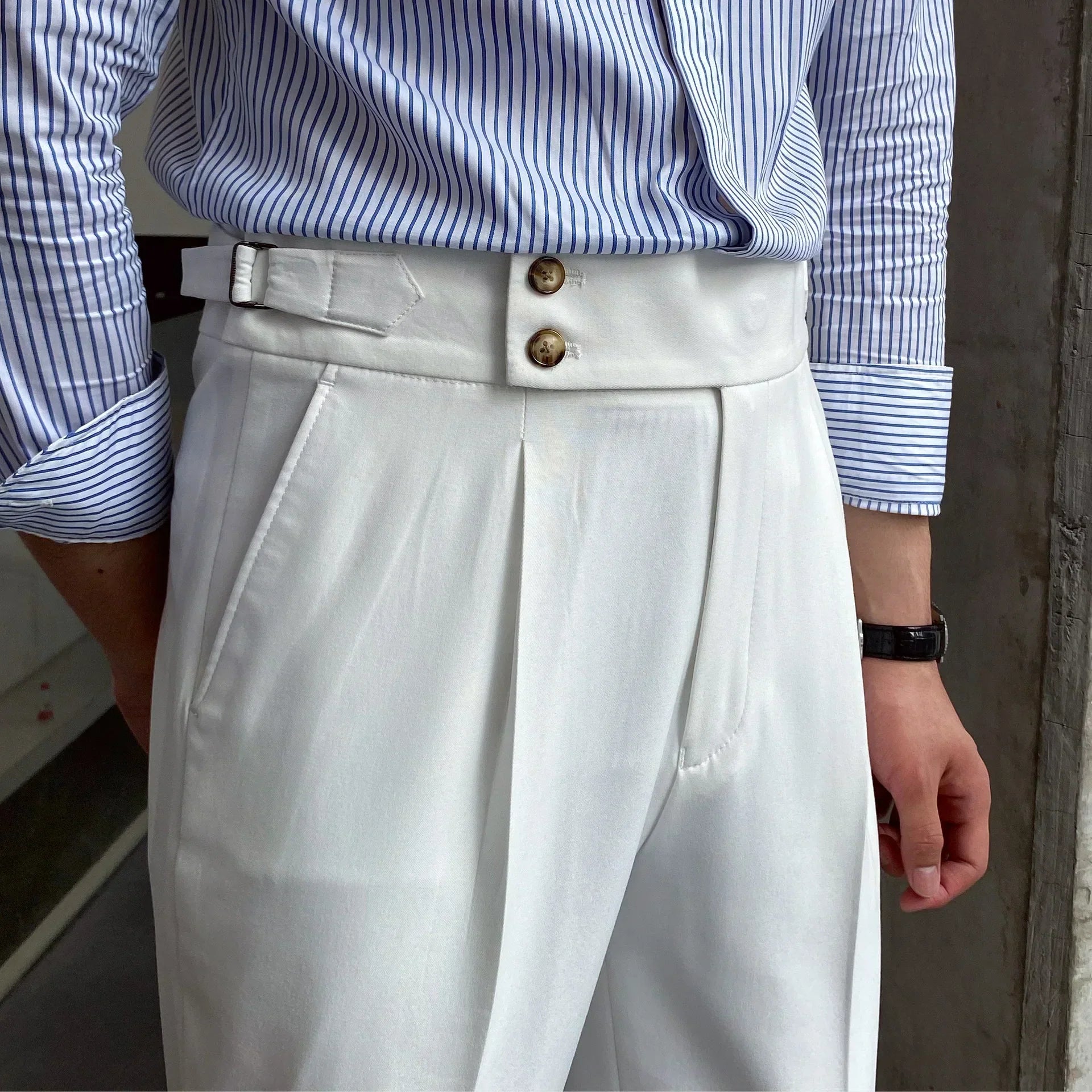 Pantaloni Gurkha Loops LS056