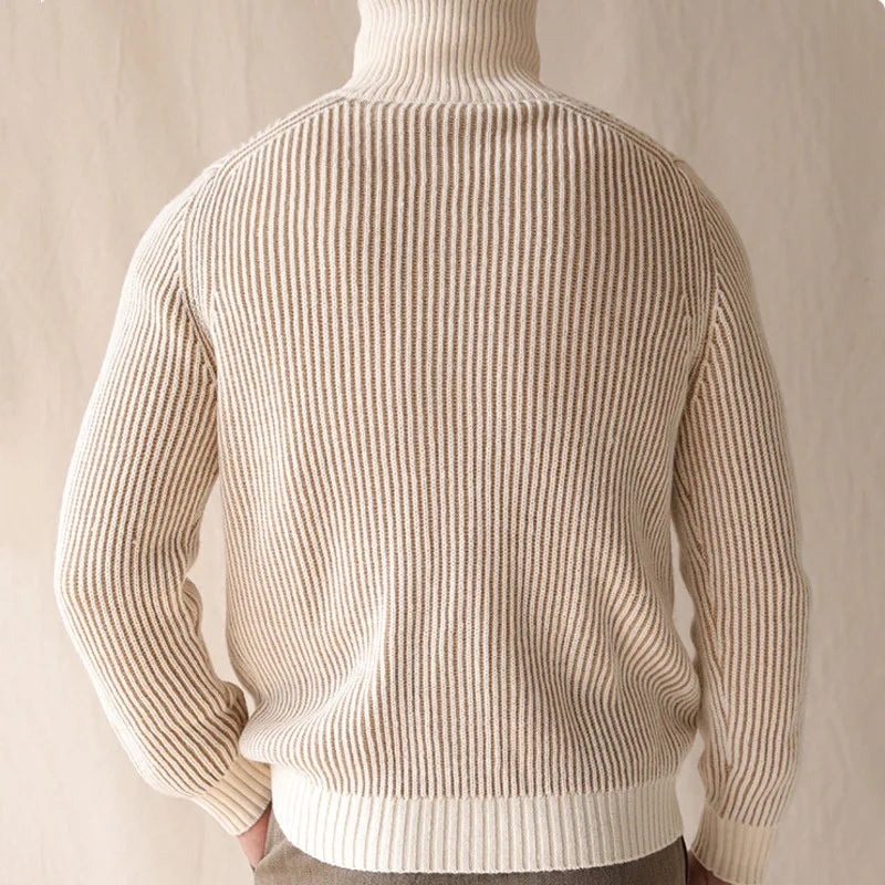 Pull pour homme LS009 British