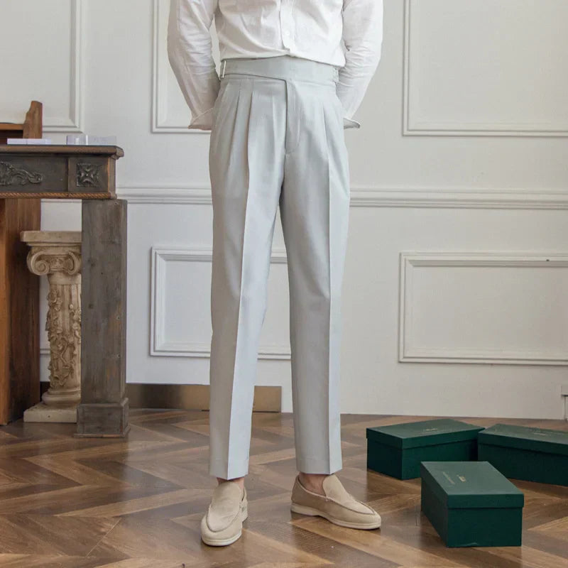Pantalon Gurkha Caserta