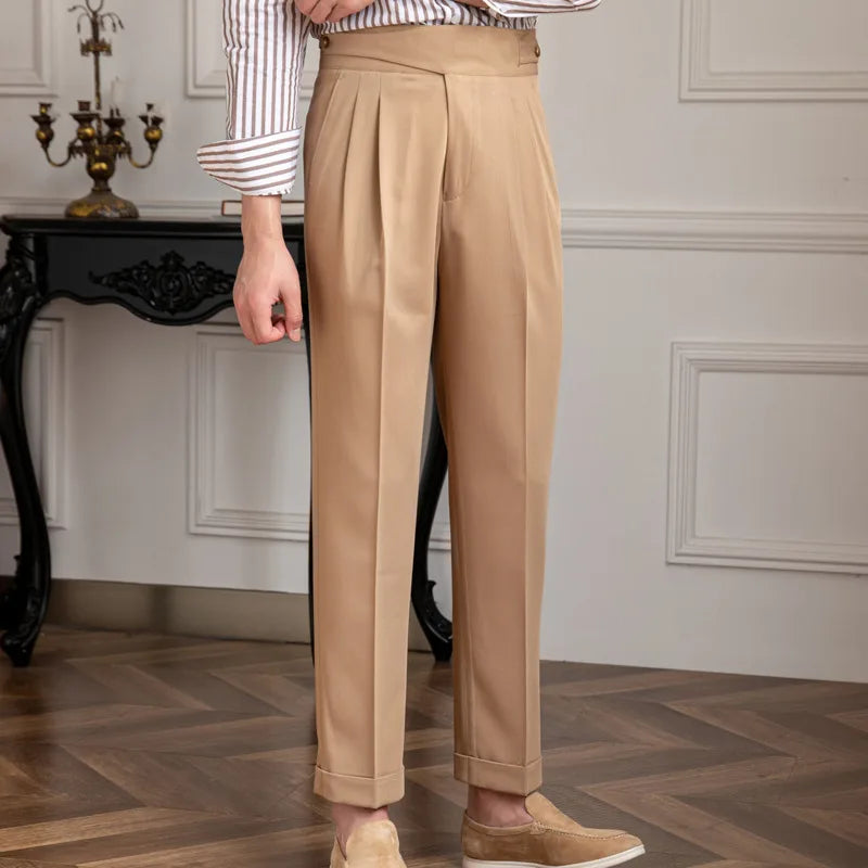 Pantaloni Gurkha Loops LS057